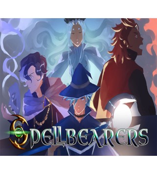 Spellbearers Steam Key GLOBAL